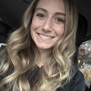 Rebecca Wickersham's profile photo