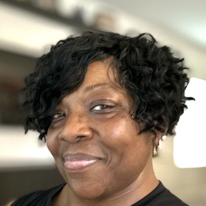 Yvonne Edwards's profile photo