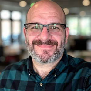 Matthew Davis's profile photo