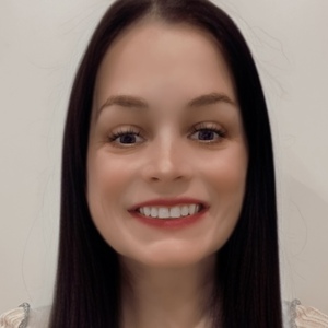 Becca Maple's profile photo