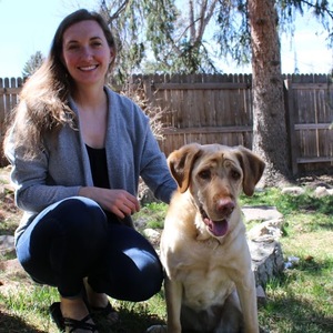 Marie Olivett's profile photo