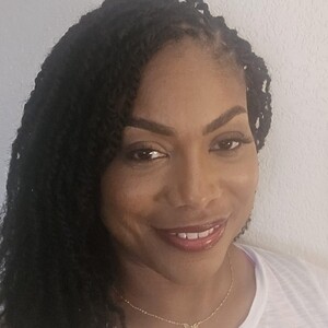 Tihesha Lemon's profile photo