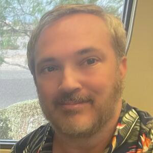 Russ Higgins's profile photo