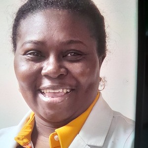 Helen Ariwodo's profile photo