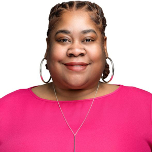 Aiesha Smith's profile photo