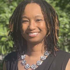 Leasia Brooks's profile photo