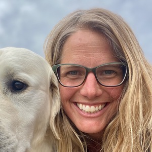 Jillian Harbuz's profile photo