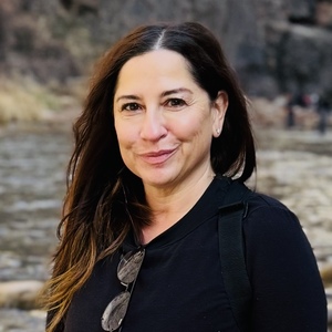 Cherize Curry's profile photo