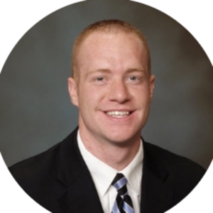 Brad Simpson's profile photo