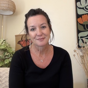 Mary Breton's profile photo