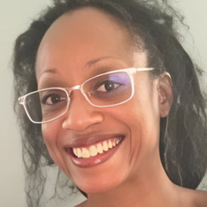 Farah - (fuh-rah) Westbrook's profile photo