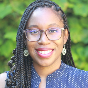 Rosalie Coriolan's profile photo