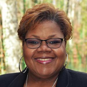 Cecelia Waters's profile photo