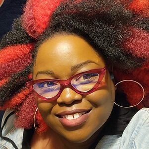 Shae Reigns's profile photo