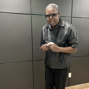 Larry Wyatt's profile photo