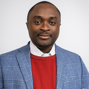 Ike Nwakanma's profile photo