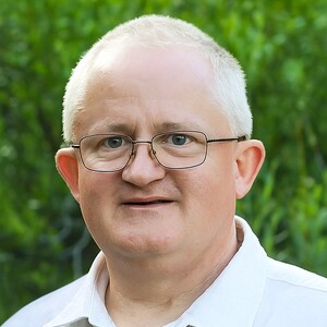 Craig Hales's profile photo