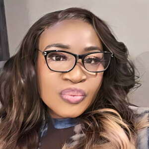 Roberta Iyamu's profile photo