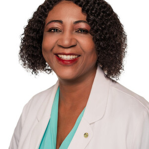 Lovette Ndubisi's profile photo