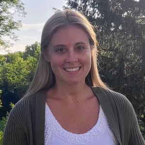 Mary Ewers's profile photo