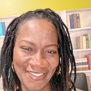 Jennifer Cushinberry's profile photo