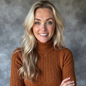 Olga Maxwell's profile photo