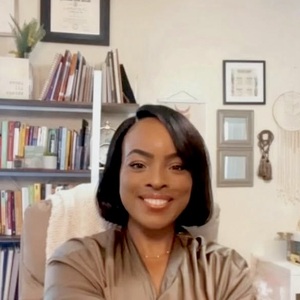 Sade' Patterson's profile photo