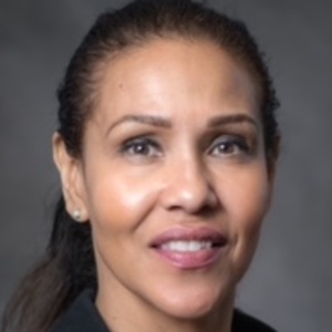 Zulma Rodriguez