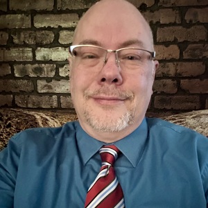 Scotty Caudill's profile photo