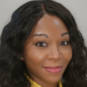 Monique Brown's profile photo