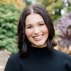 Katie Graham's profile photo