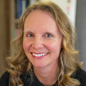 Sharon Wharton's profile photo