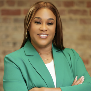 Demetria Buie's profile photo