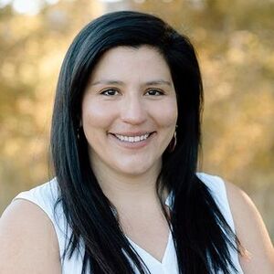 Sarah Sterling's profile photo