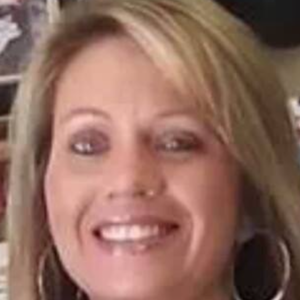 Angela Jones's profile photo