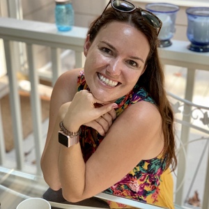 Caitlin Zoghby's profile photo