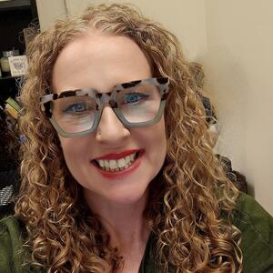 Mary Creamer-Tate's profile photo