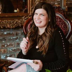 Erica Mau's profile photo