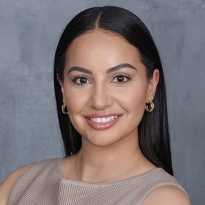 Nadia Salinas's profile photo