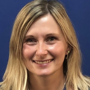 Marysia Pawlik's profile photo