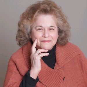 Jackie Oshiver's profile photo