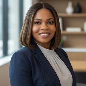 Trish Gayle-Lawson's profile photo