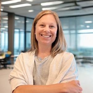 Christy Mathews's profile photo