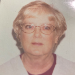 Joyce Bolender's profile photo