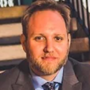 Tim Fritts's profile photo