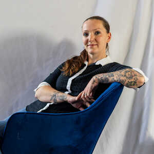 Georgie Anderson's profile photo