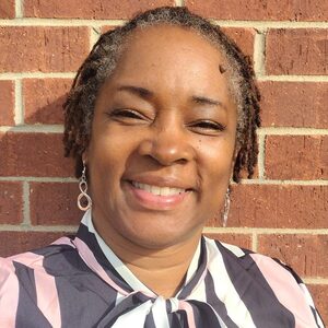 Tina Johnson's profile photo