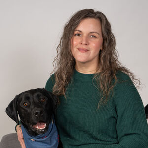 Jamie Kuhn's profile photo