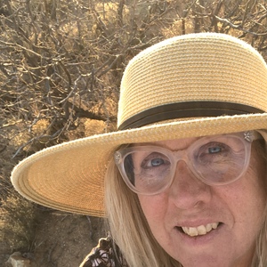 Sally Blevins's profile photo