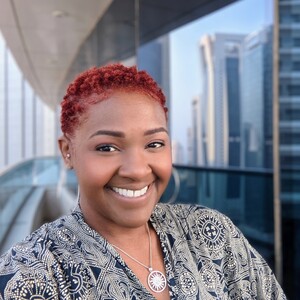 Cindy Dominique's profile photo